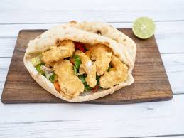 Kaboria Seafood